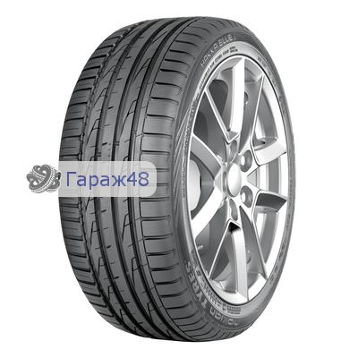 Nokian Tyres (Ikon Tyres ) Hakka Blue 2 235/50 R17 100V